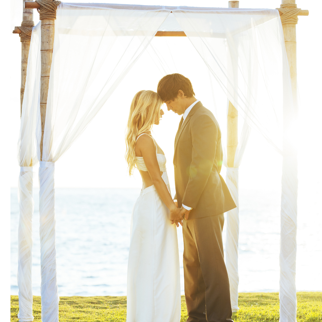 Jewish Wedding Traditions and Rituals 101