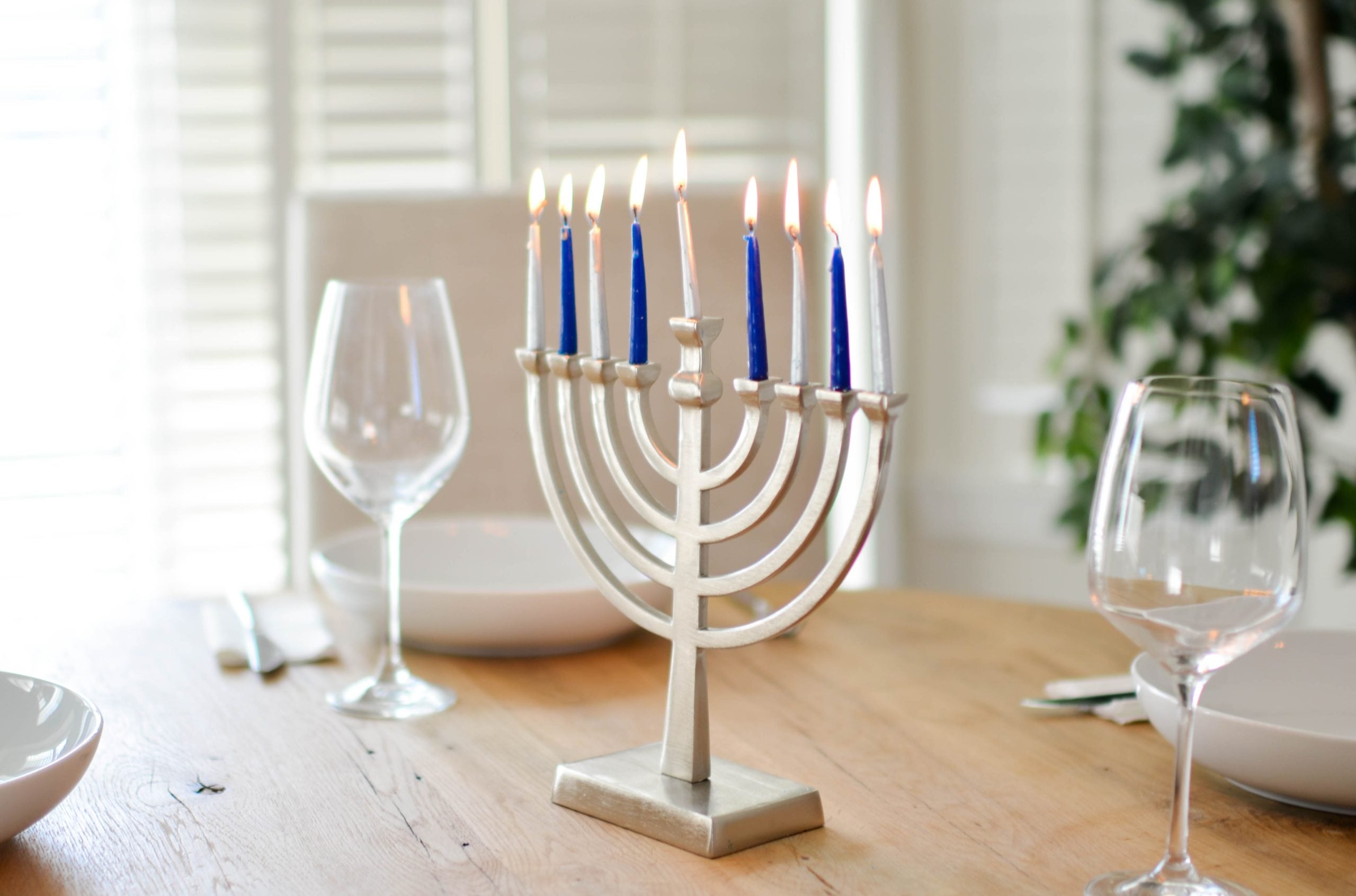 Top 10 Hanukkah Gift Ideas