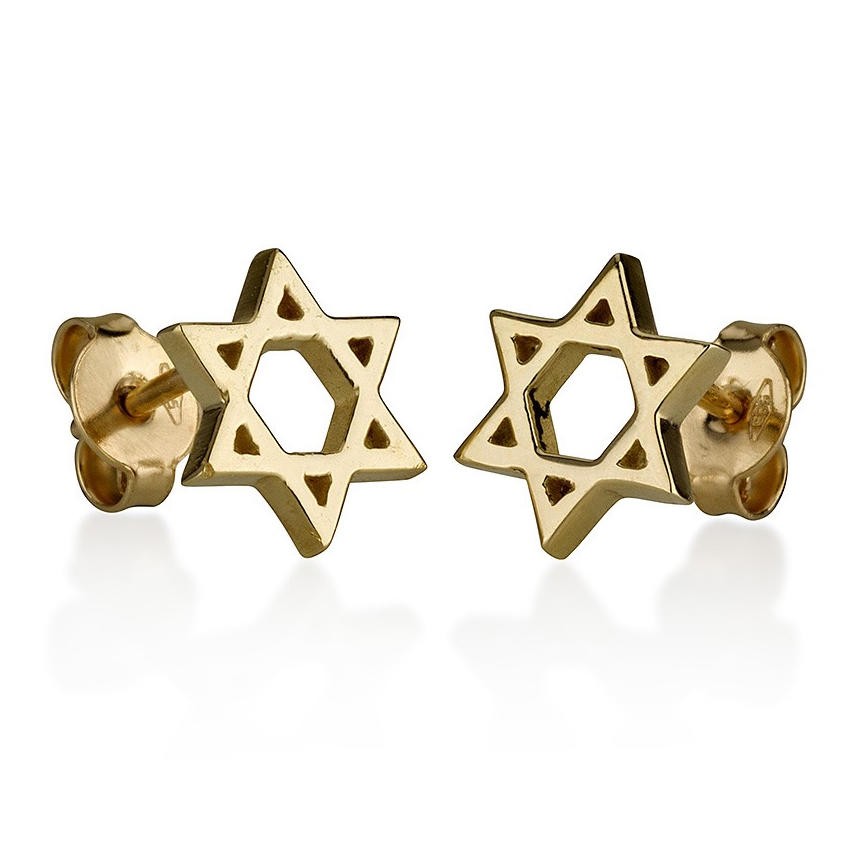 What Makes Hebrew Jewelry So Special and Unique?