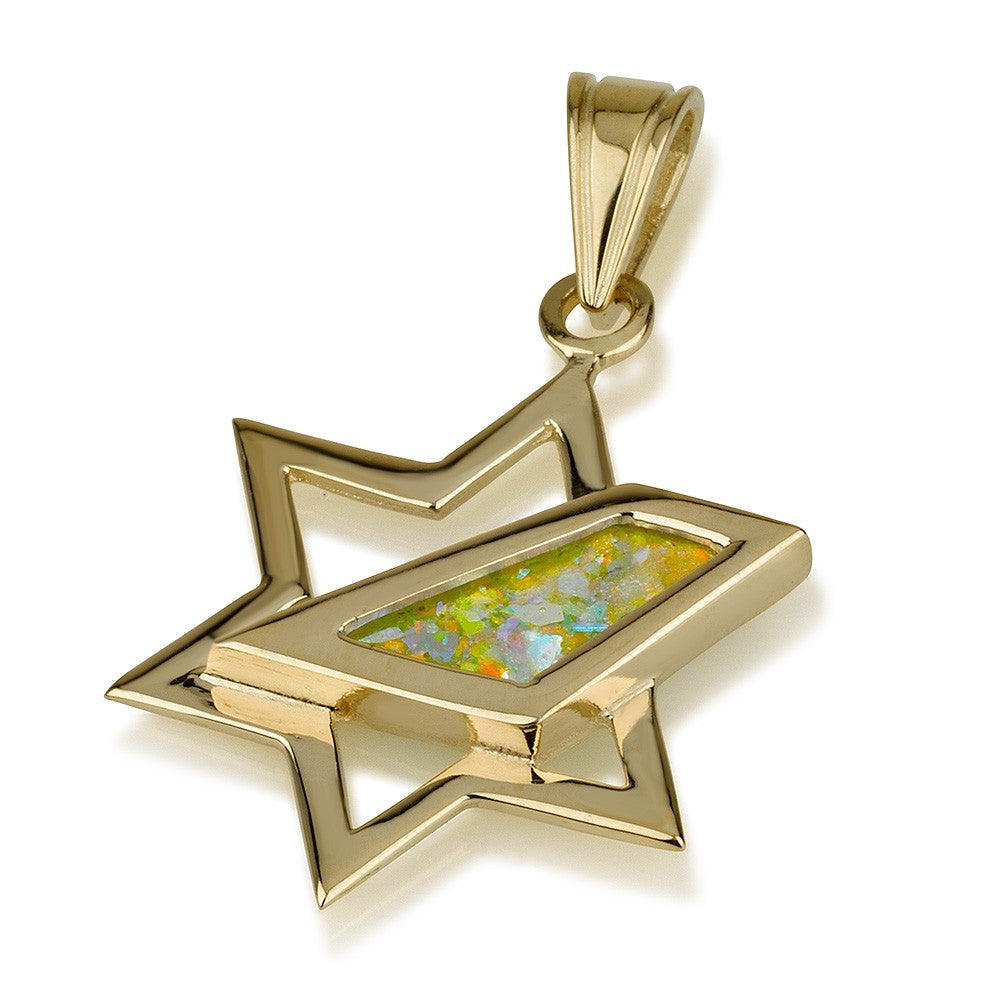 Why Roman Glass Jewelry Should Be Your Pick for Everyday Wear