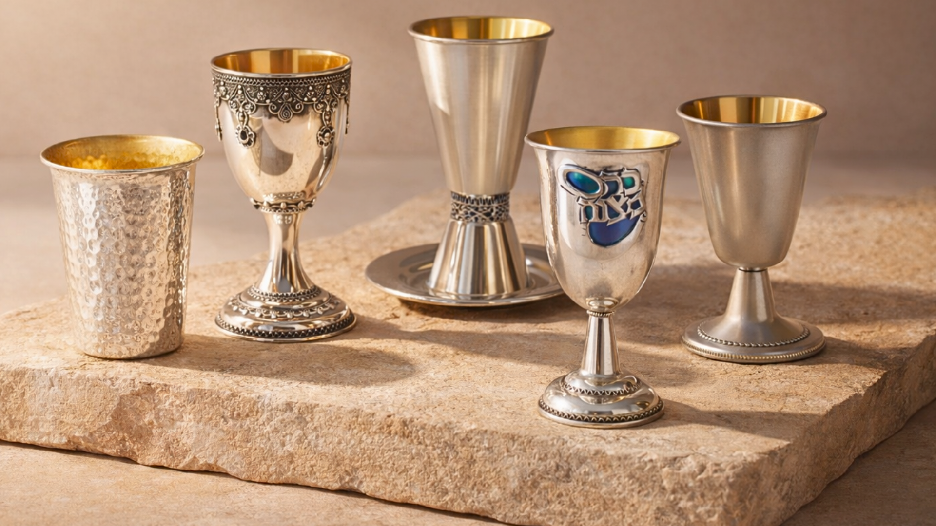 Top 5 Jewish Wedding Gifts