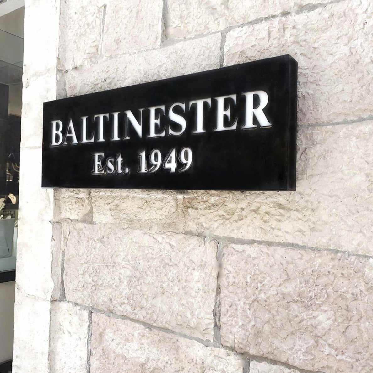 People are buying jewelry now? You’d be surprised (and so was I).