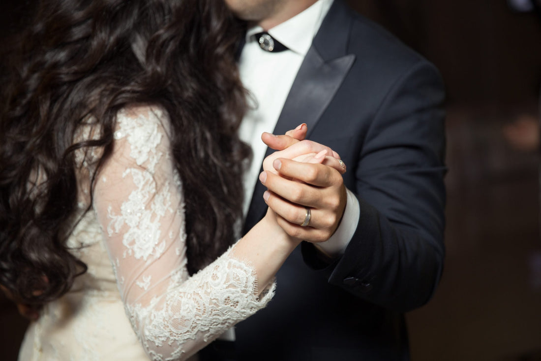 Selecting the Best Jewish Wedding Ring: A Symbol of the Sacred