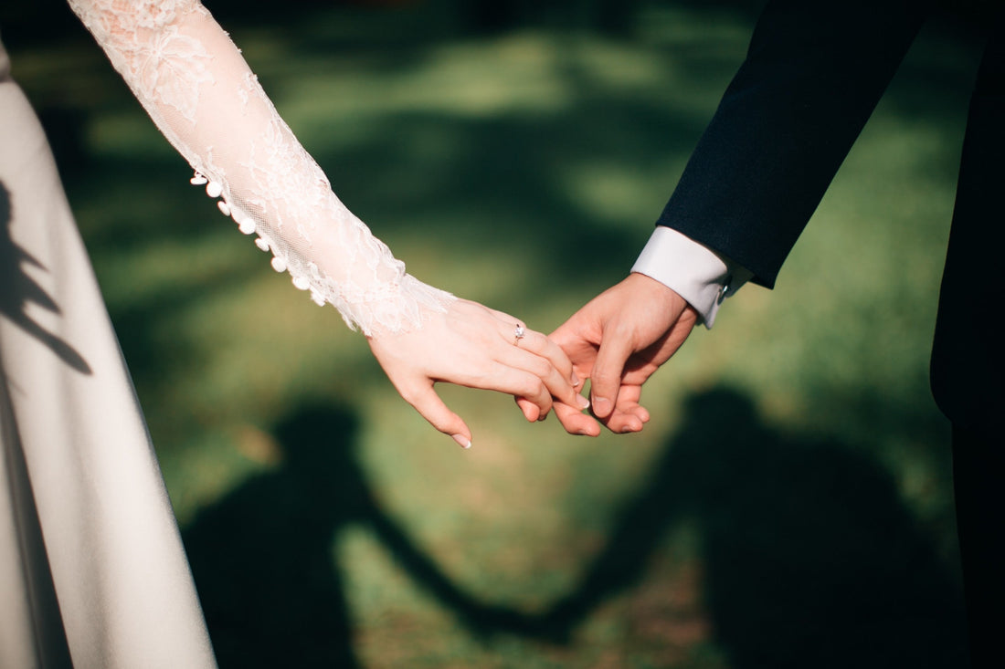 7 Jewish Wedding Ring Engraving Ideas