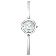 Star of David Women's Watch Stainless Steel Silver or Gold