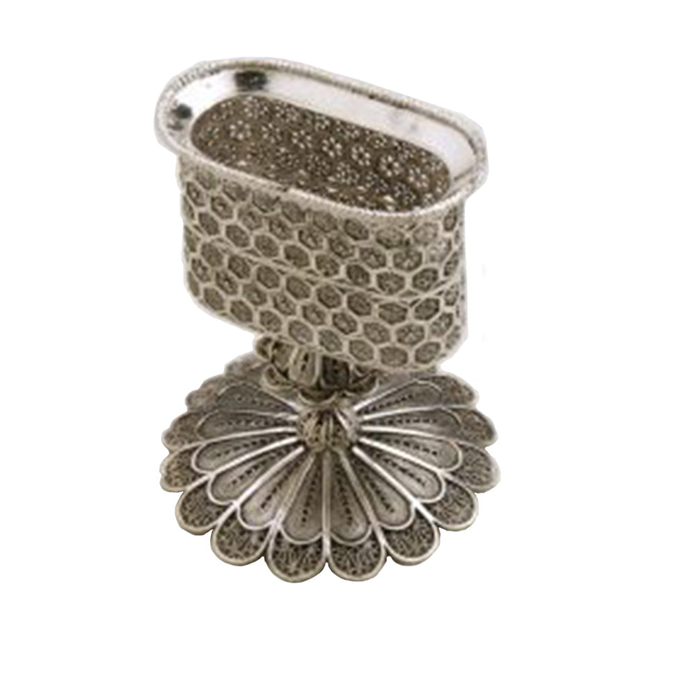 Honeycomb Candle Holder