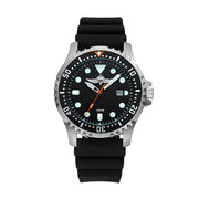 Military Paratrooper Watch 200M Waterproof Quartz Tactical Watch with Luminous Dial