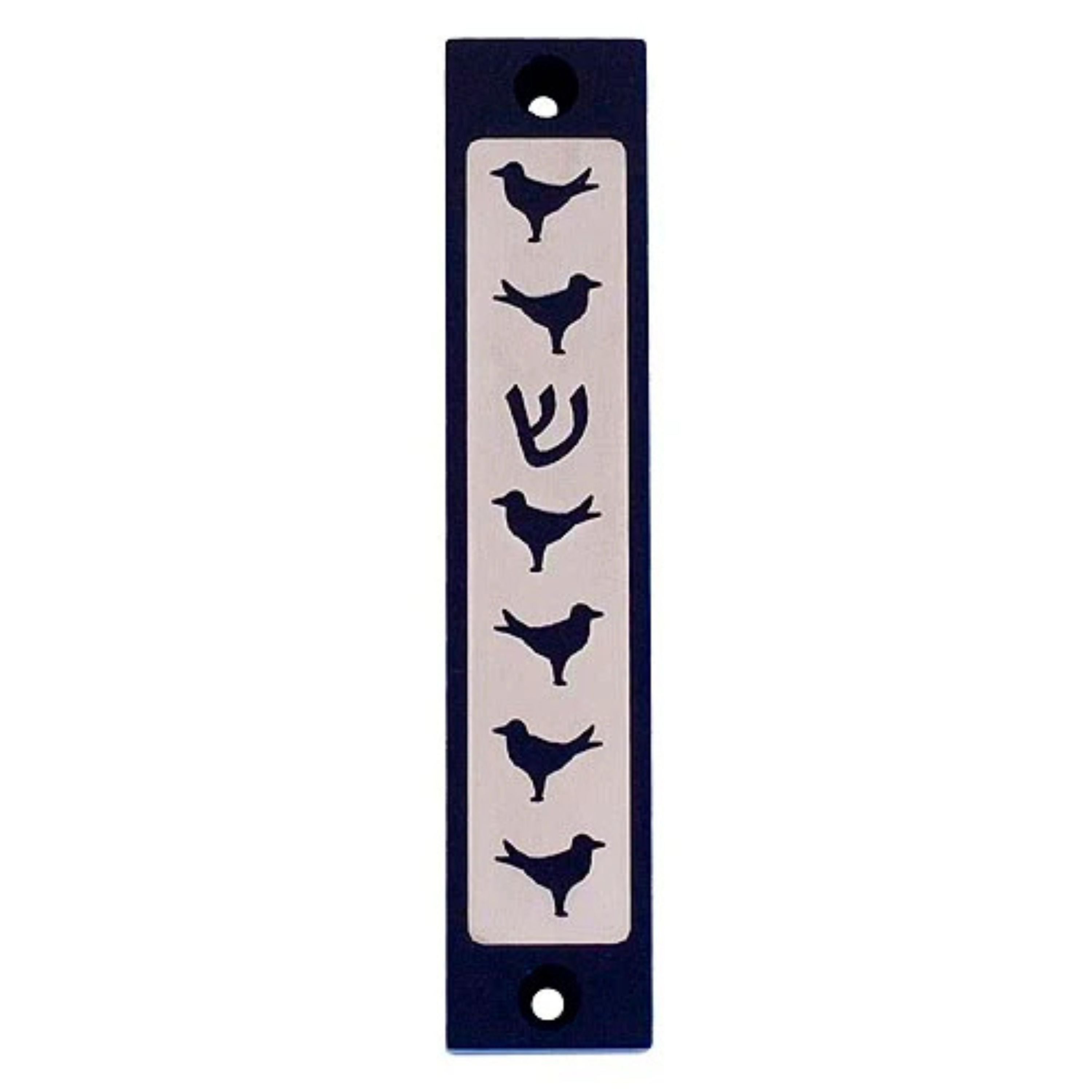 Doves Mezuzah