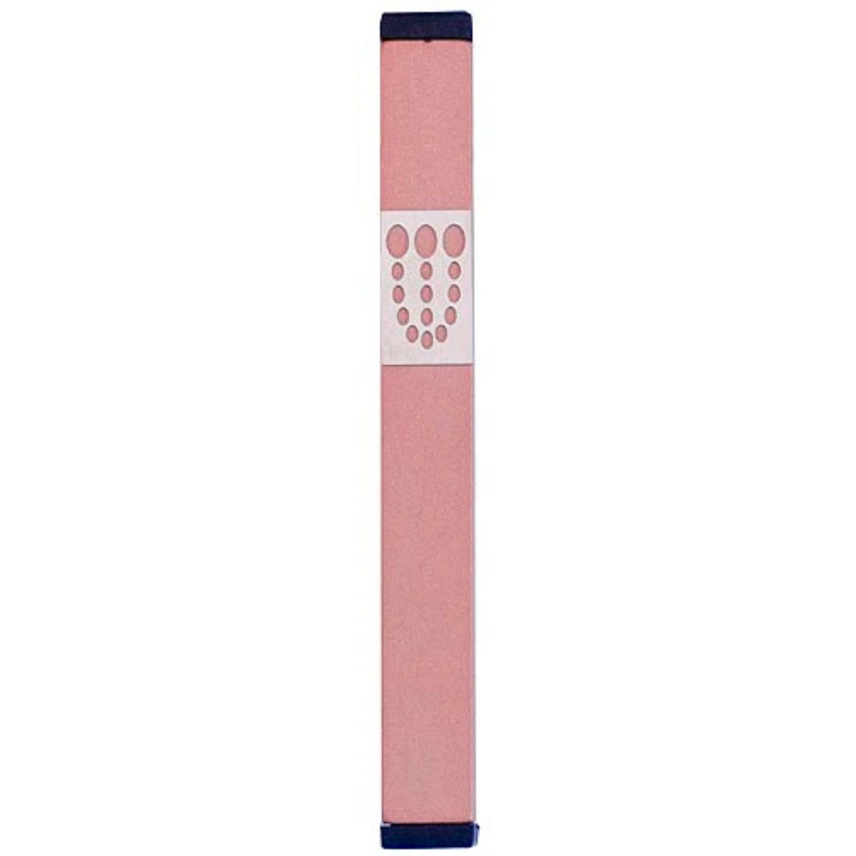 Mezuzah Dots Shin (Large)