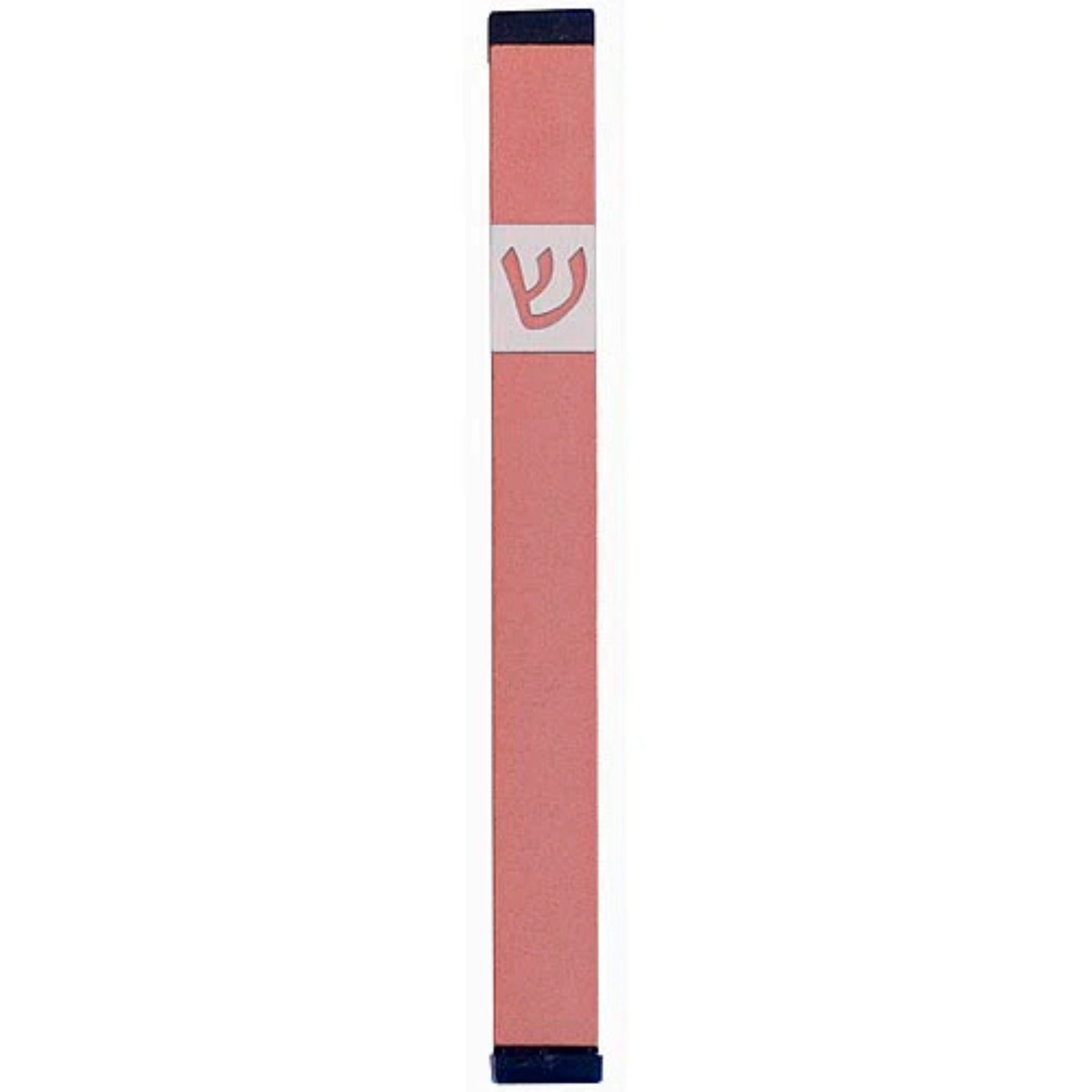 Classic Shin Mezuzah (XL)