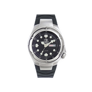 Diving Watch with IDF Logo