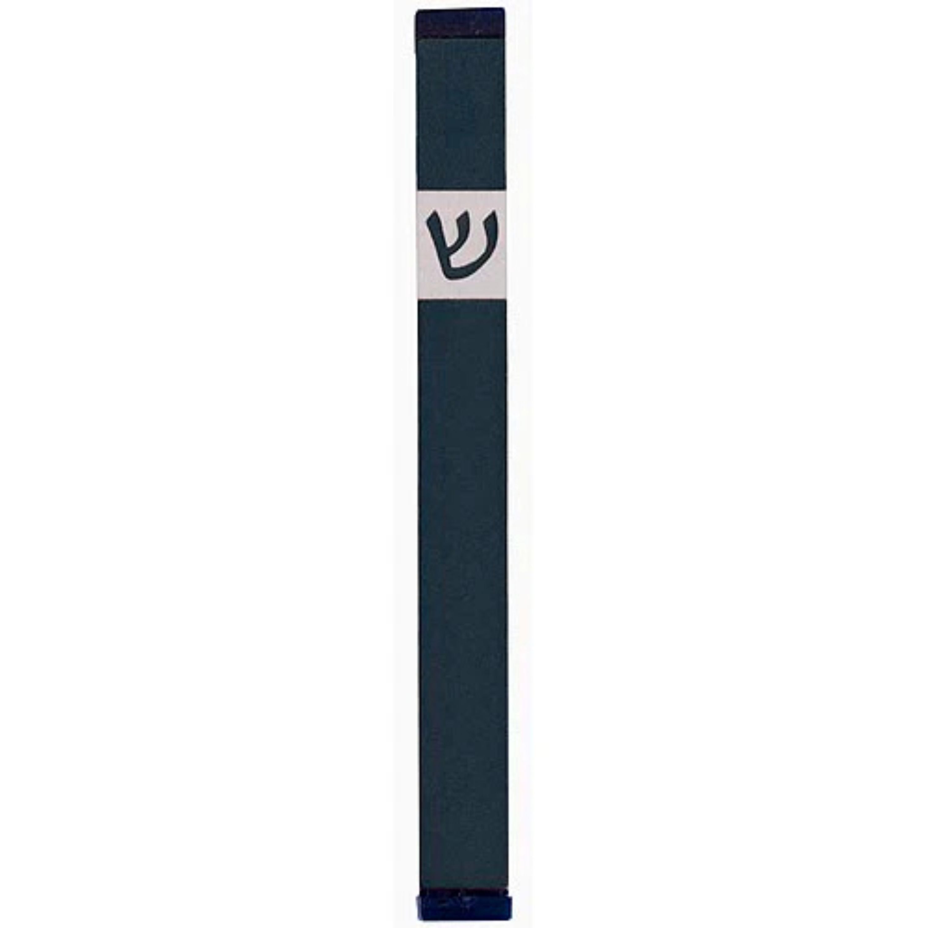 Classic Shin Mezuzah (XL)