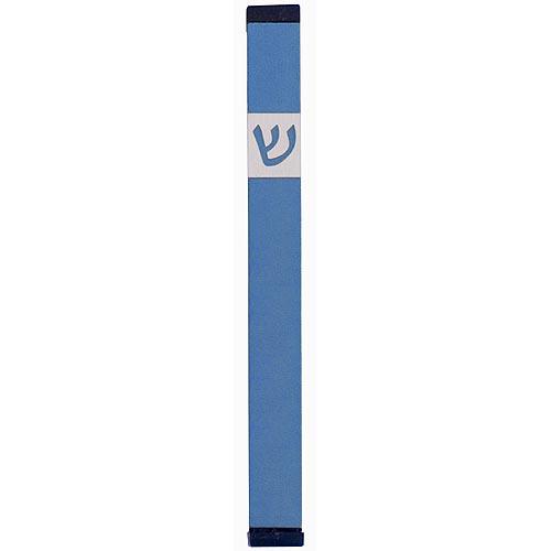 Classic Shin Mezuzah (XL)