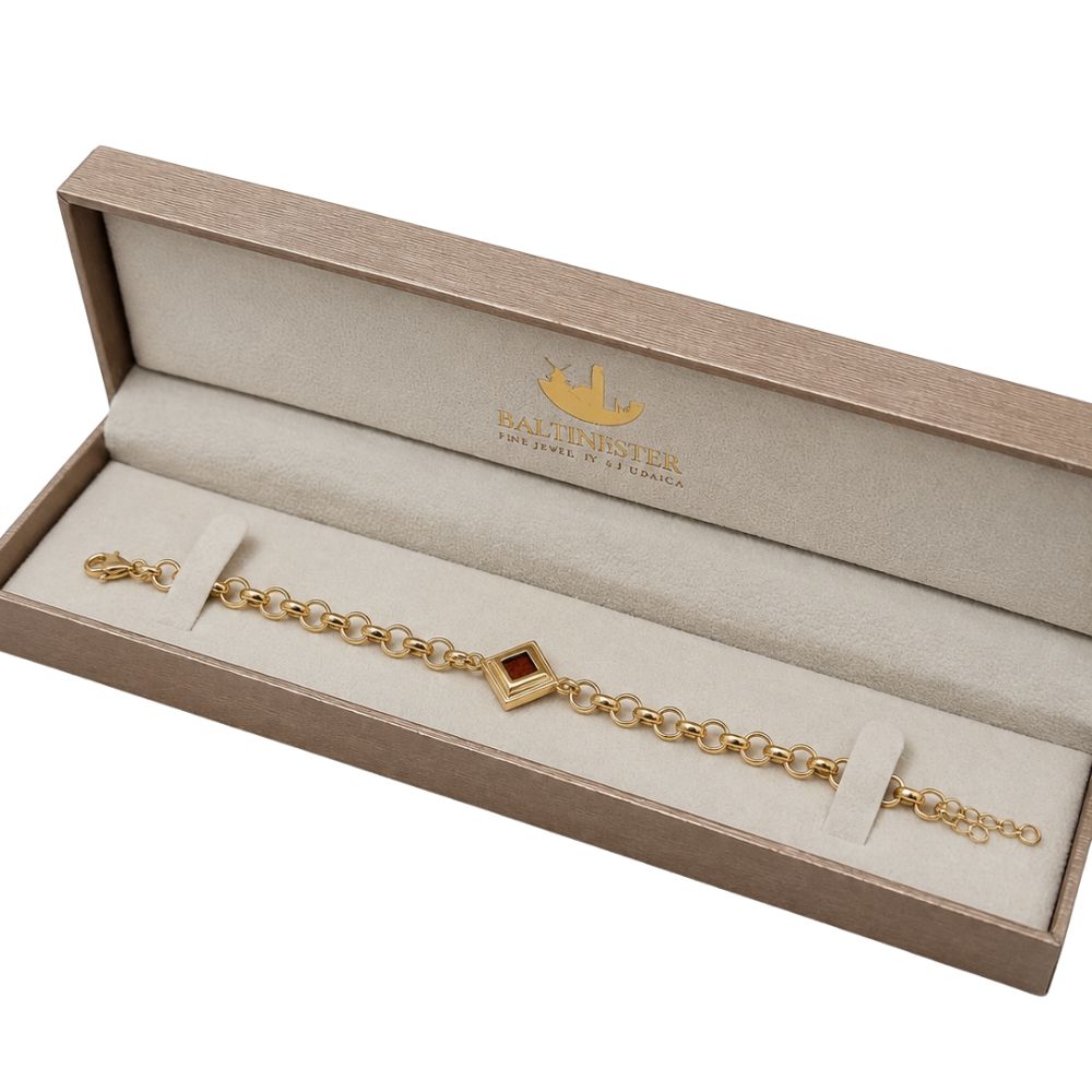 Sterling Silver Nano Bible Bracelet Hebrew Bible Pendant