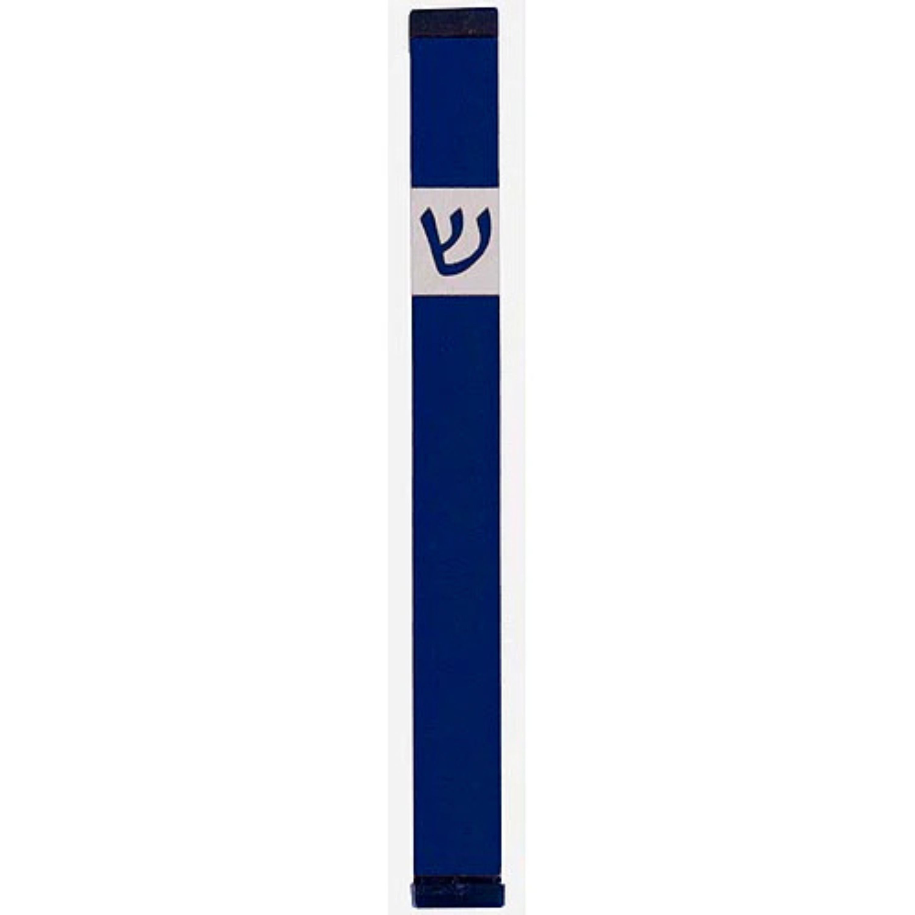 Classic Shin Mezuzah (XL)