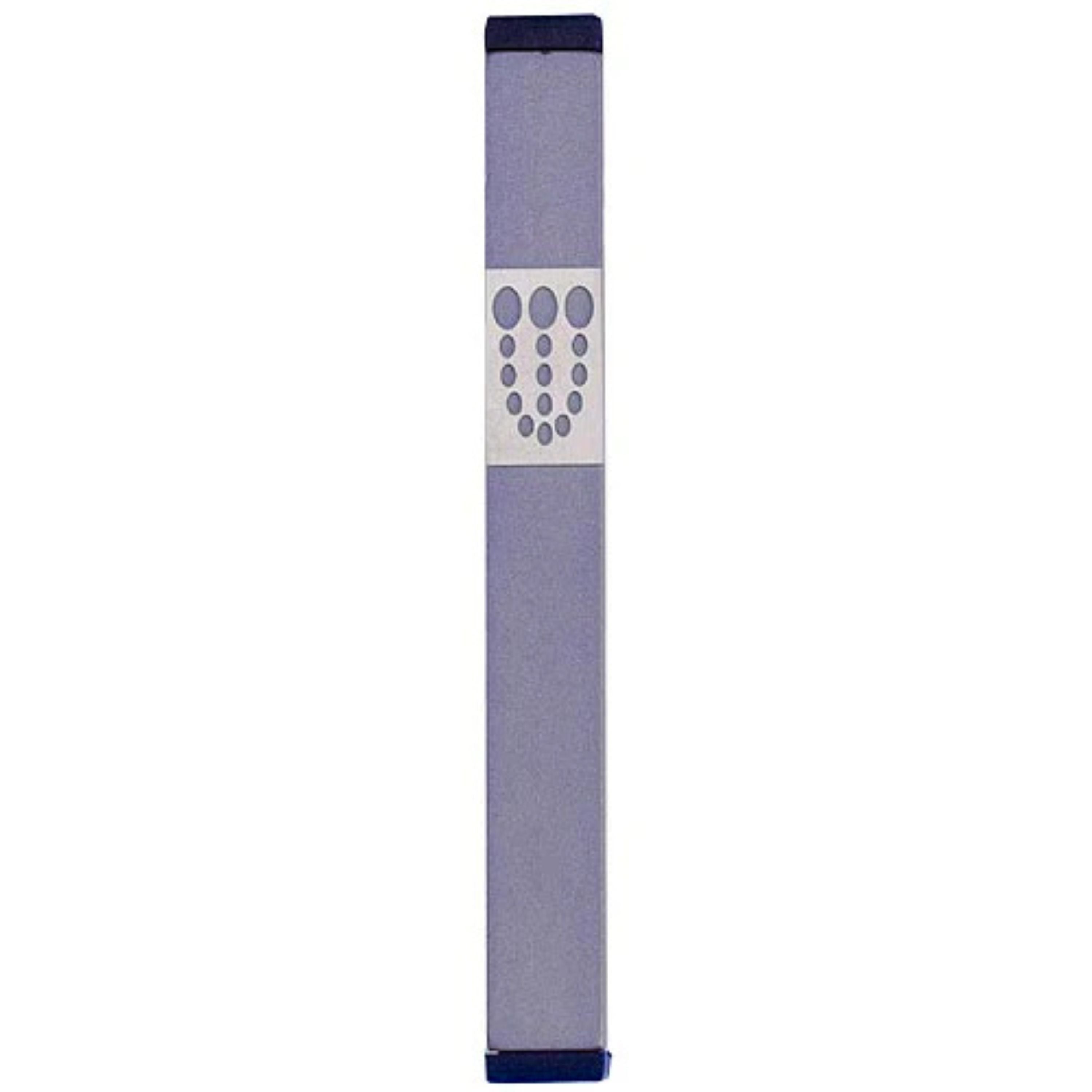 Mezuzah Dots Shin (Large)