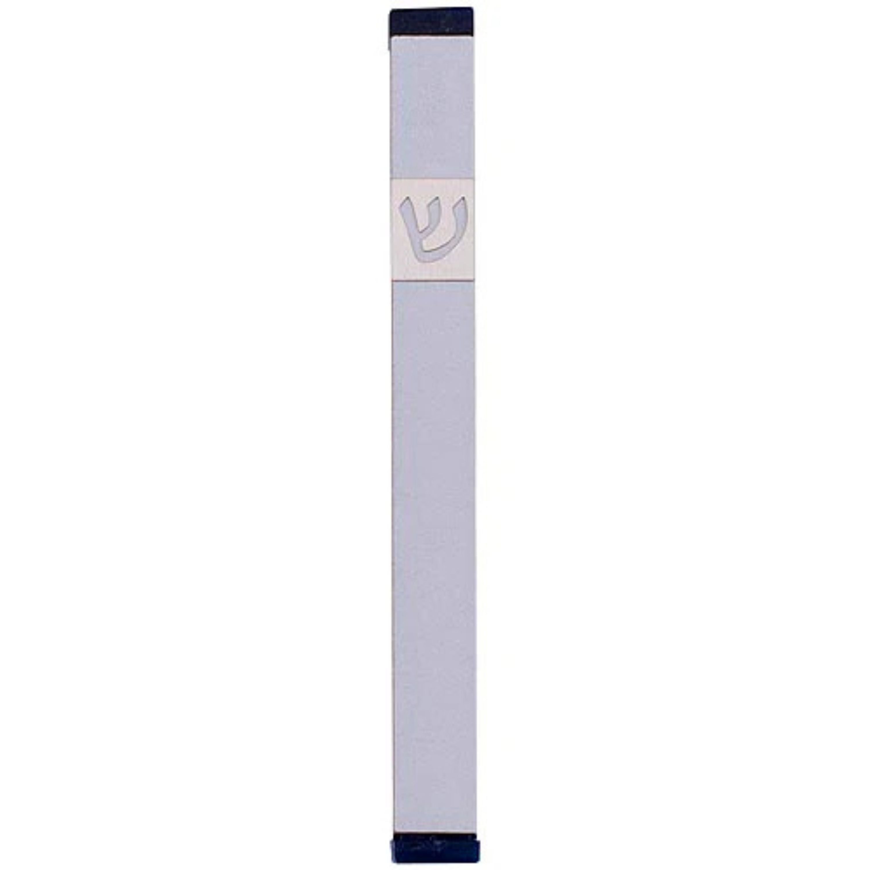 Classic Shin Mezuzah (XL)