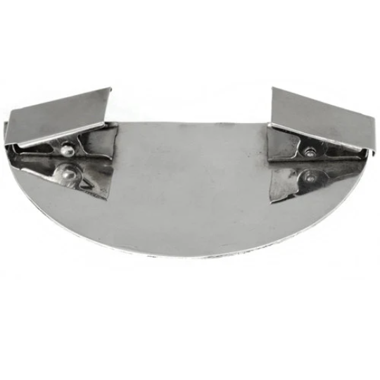 Semicircle Jerusalem Tallit Clips