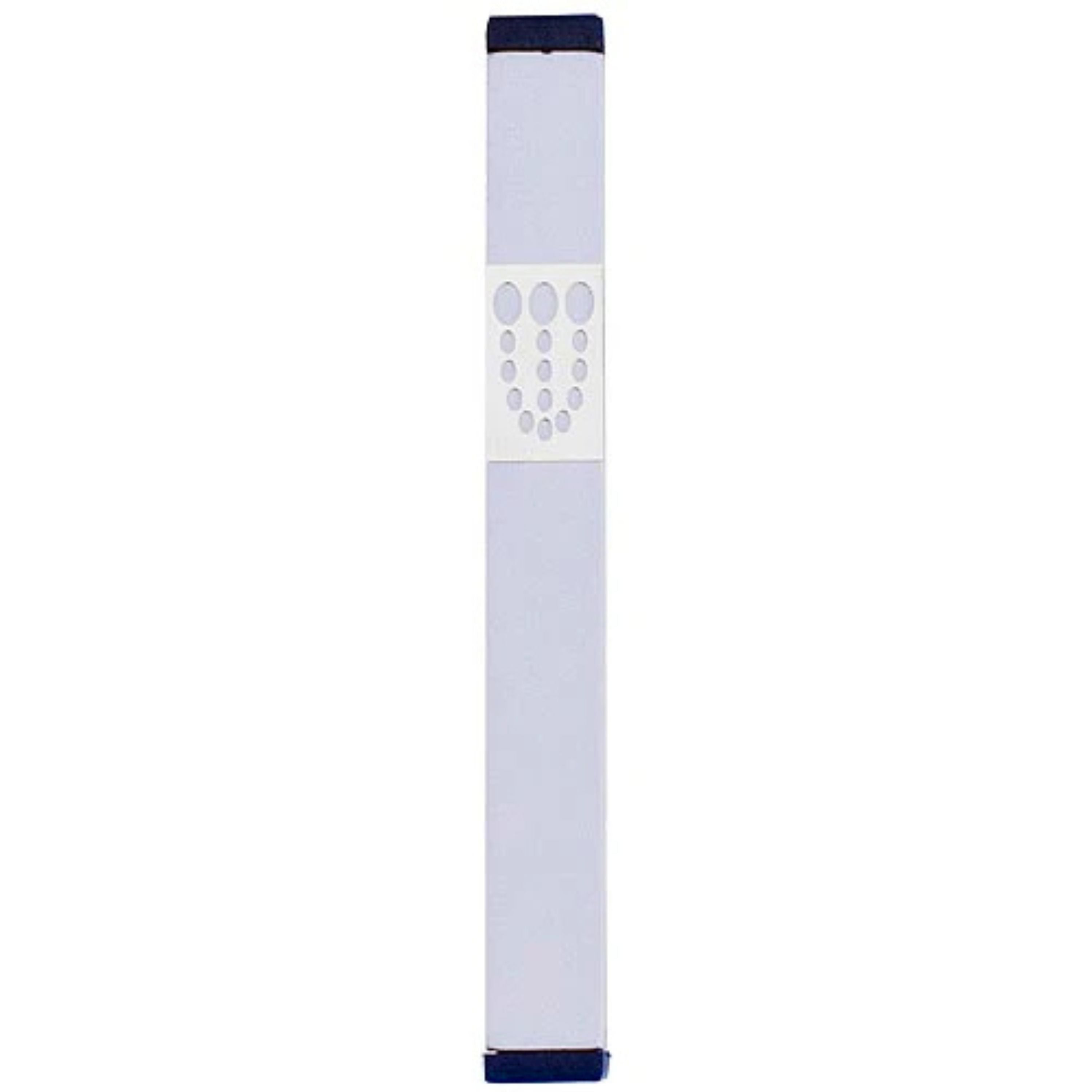 Mezuzah Dots Shin (Large)