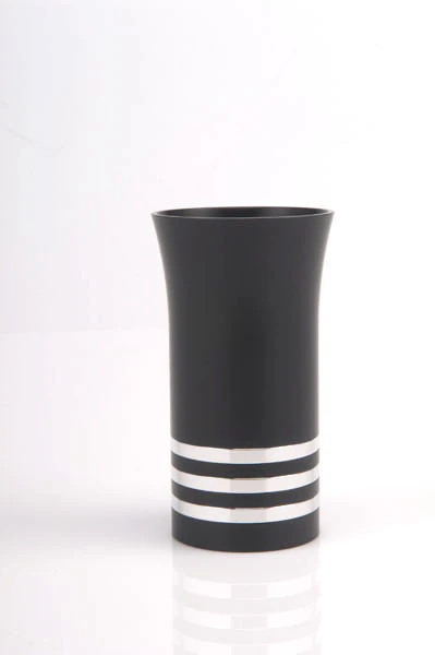 Modern Colorful Kiddush Cup