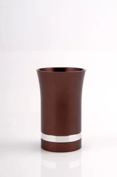 Modern-Style Small Kiddush Cup