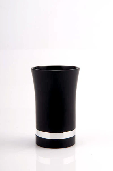 Modern-Style Small Kiddush Cup