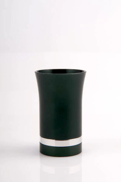 Modern-Style Small Kiddush Cup