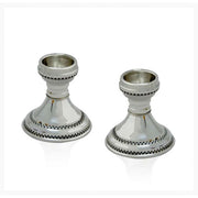 Addi Mini Sterling Silver Candlesticks