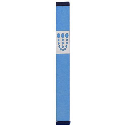 Mezuzah Dots Shin (Large)