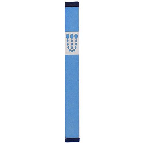 Mezuzah Dots Shin (XL)