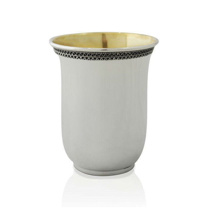 Gedalia Classic Kiddush Cup