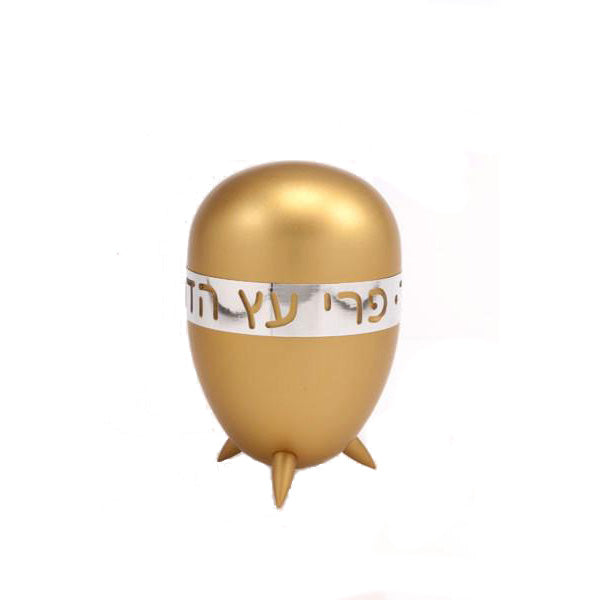 Modern Colorful Etrog Box