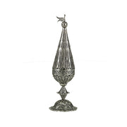 Sterling Silver Cone Besamim Holder for Havdala