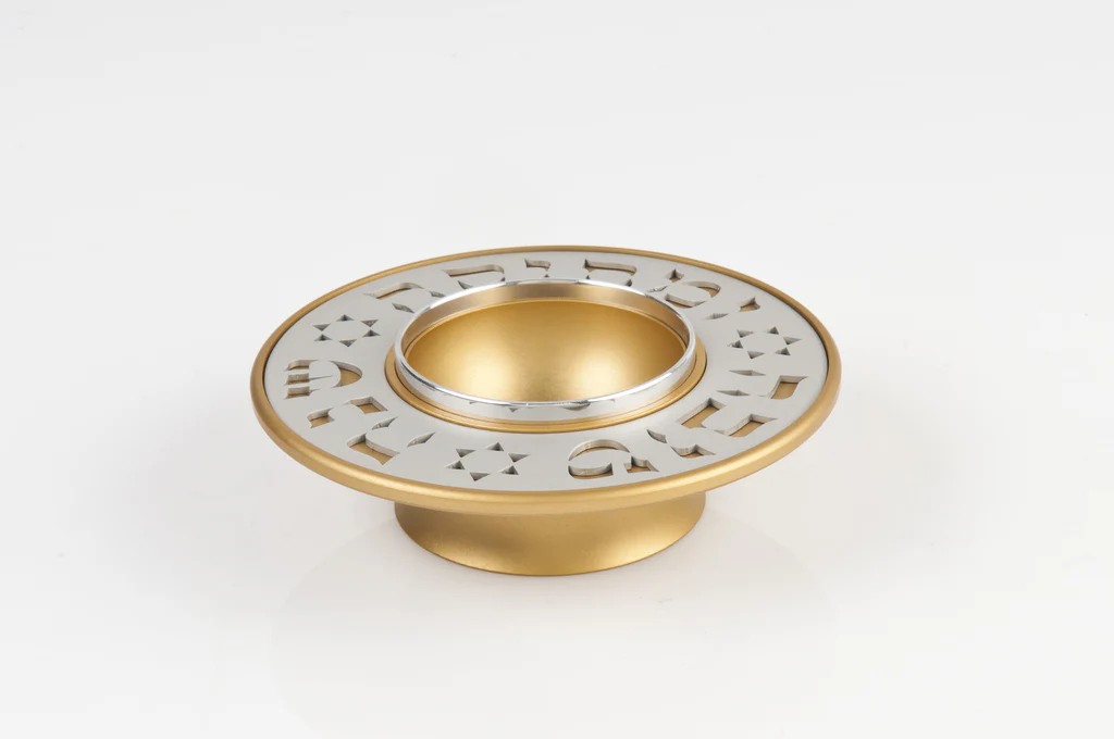 Small Honey Dish