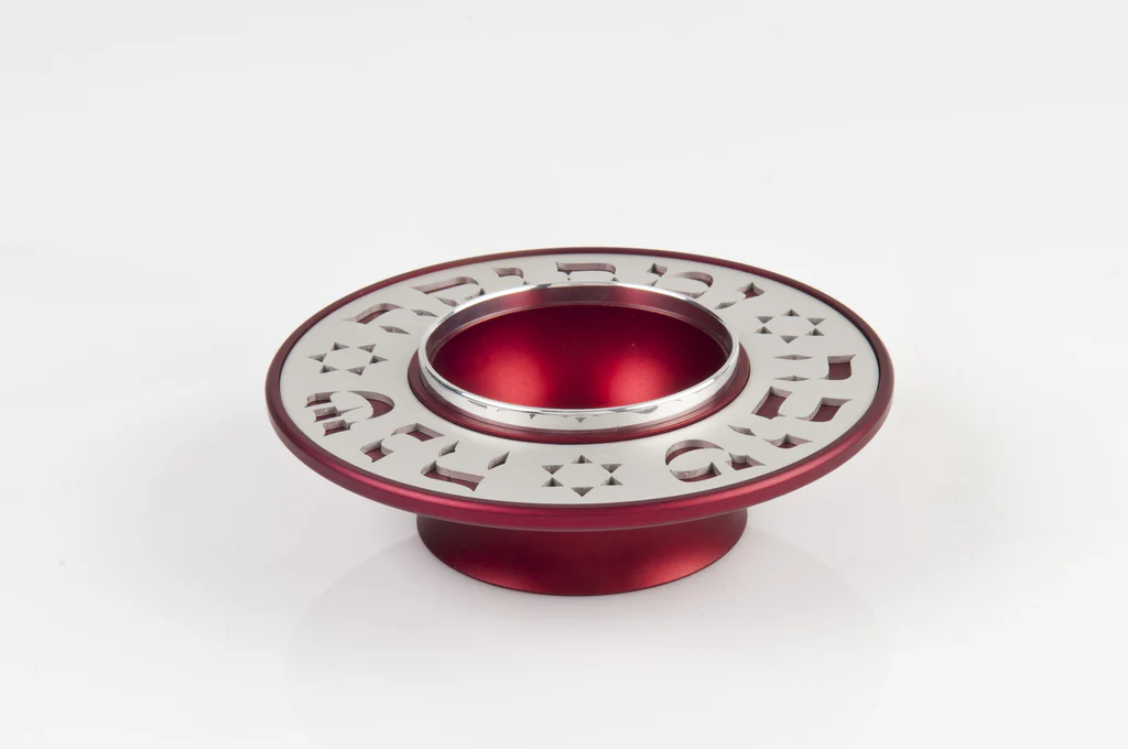 Small Honey Dish
