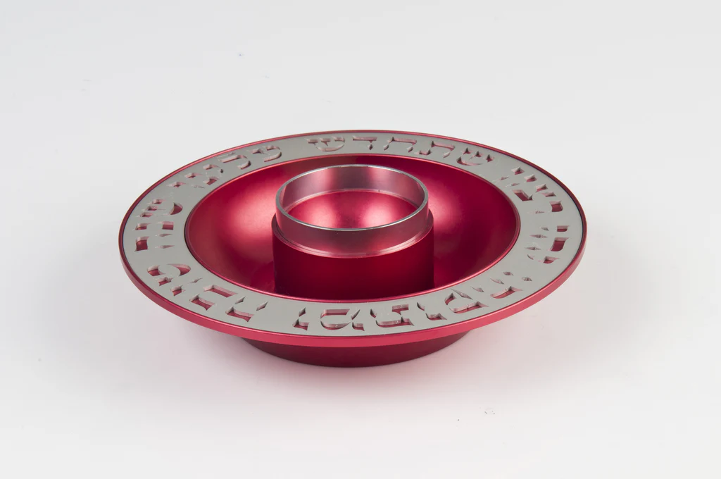 Large Honey Dish