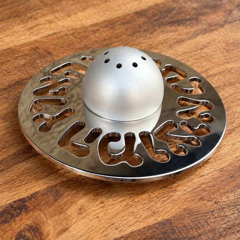 Jewish Salt Shaker - Judaica