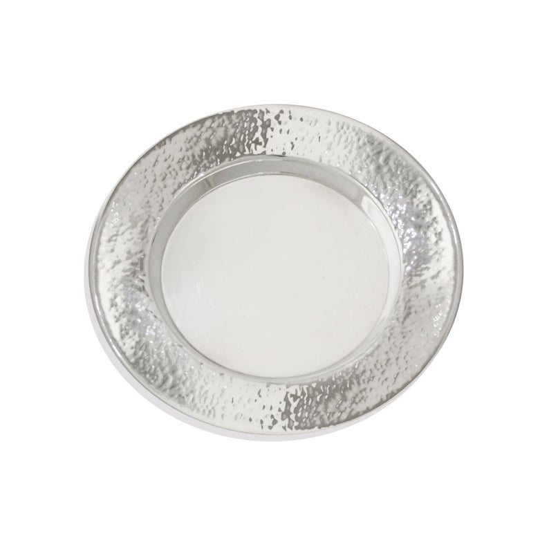 Vital Hammered Kiddush Cup