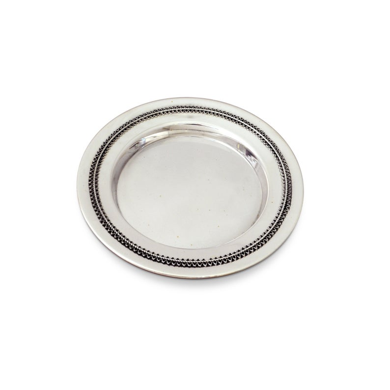 Keren Embellished Kiddush Cup