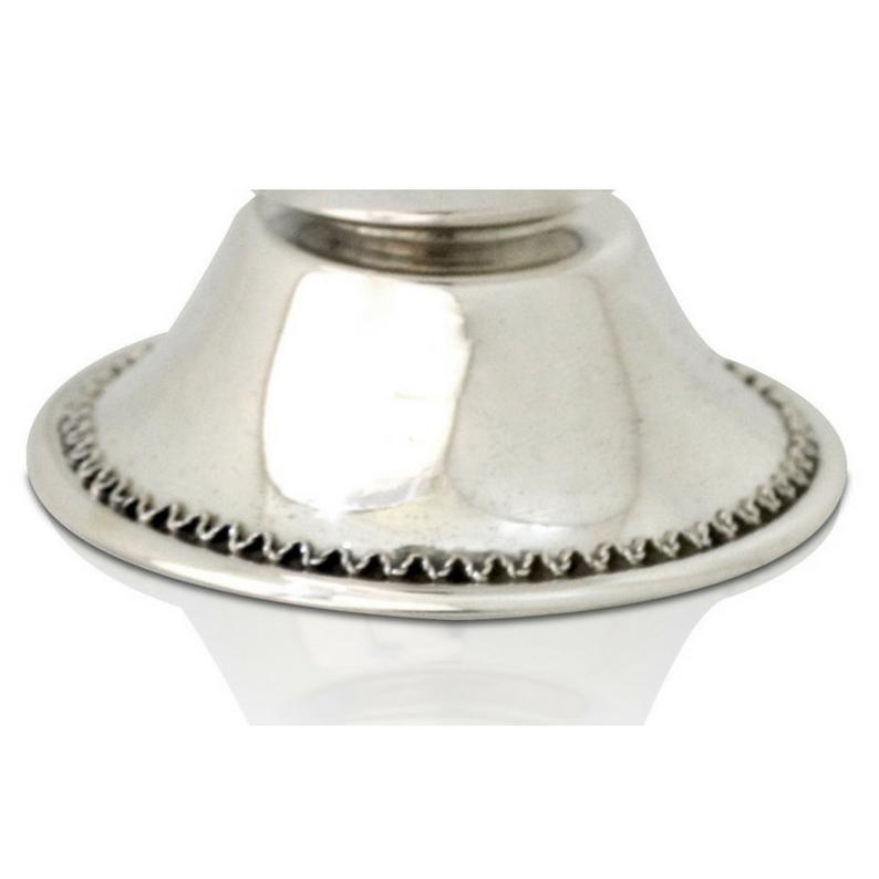 Kiddush Cup - Barak Small Sterling Silver