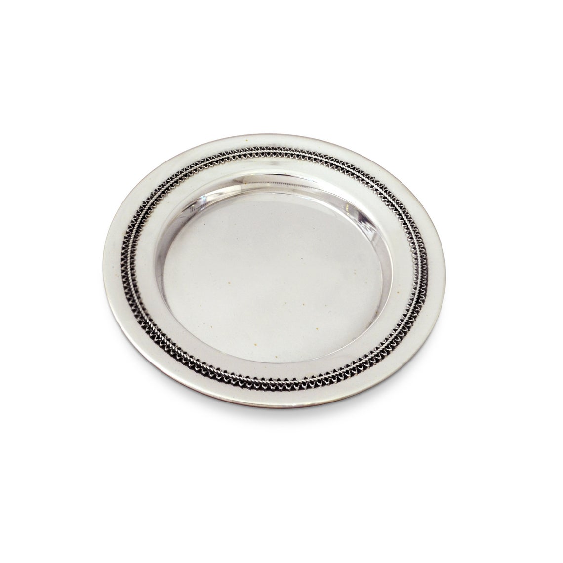 Aviram Classic Sterling Silver Kiddush Cup