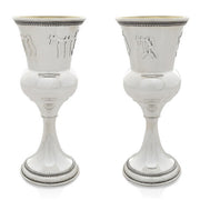 Keren Wedding Embellished Kiddush Cup
