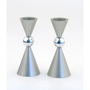 Modern Mini Ball Candle Holders