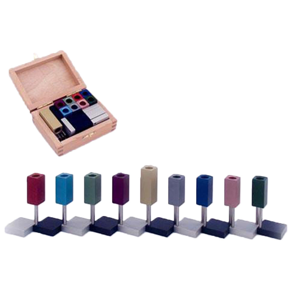 Domino Travel Menorah