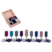 Domino Travel Menorah