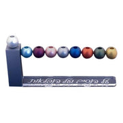 Al Hanisim Floating Hannukah Menorah