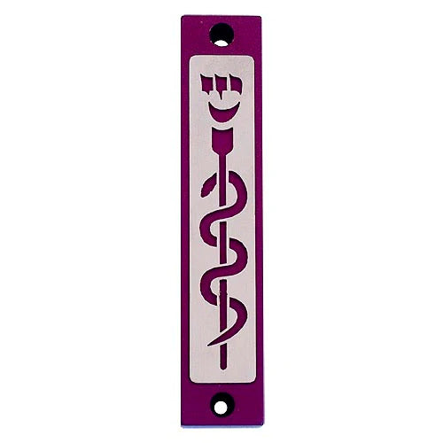 Mezuzah Healing Series