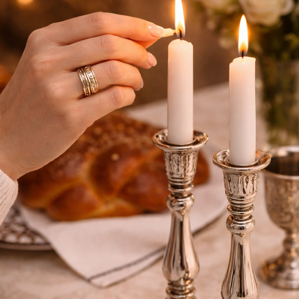 Baltinester Jewish Jewelry