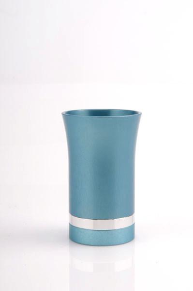 Modern-Style Small Kiddush Cup