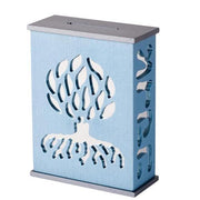 Tree of Life Tzedakah Box